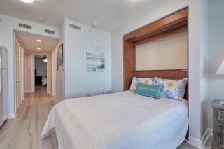 2501 S Ocean Blvd, 0209 - Ocean Front Sleeps 6 - Myrtle Beach - 1