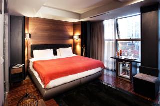 Plaza Hotel, Philian Hotels and Resorts - Thessaloniki - 7