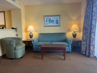 1604 N Ocean Blvd, 0703 - Ocean Front Sleeps 6 - Myrtle Beach - 9