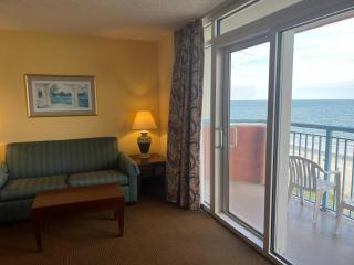 1604 N Ocean Blvd, 0703 - Ocean Front Sleeps 6 - Myrtle Beach - 1