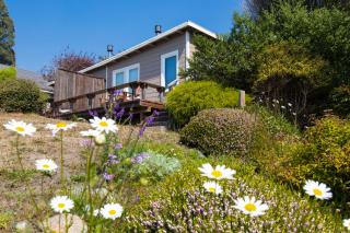 SCP Mendocino Coast Lodge - Albion - 7