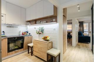 Apartament Koleba przy Krupówkach - Zakopane - 5
