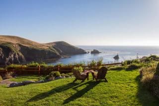 SCP Mendocino Coast Lodge - Albion - 0