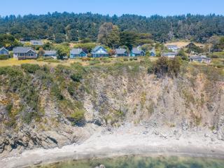 SCP Mendocino Coast Lodge - Albion - 1