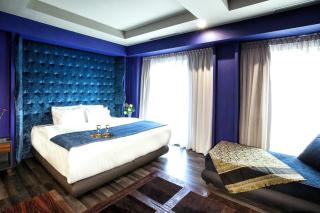 Plaza Hotel, Philian Hotels and Resorts - Thessaloniki - 5
