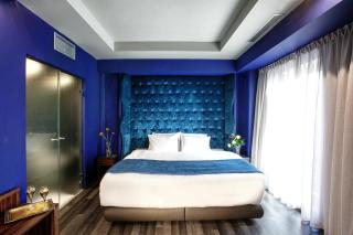 Plaza Hotel, Philian Hotels and Resorts - Thessaloniki - 4