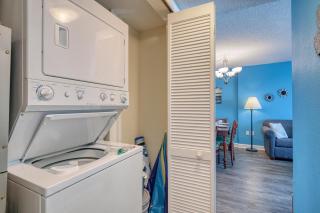 2501 S Ocean Blvd, 0929 - Ocean View Sleeps 8 - Myrtle Beach - 5
