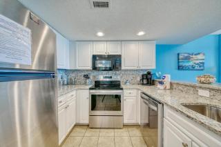 2501 S Ocean Blvd, 0929 - Ocean View Sleeps 8 - Myrtle Beach - 3