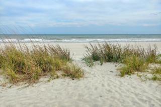 2501 S Ocean Blvd, 0929 - Ocean View Sleeps 8 - Myrtle Beach - 0