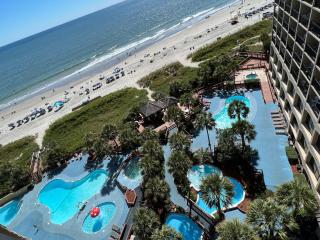 4800 S Ocean Blvd, 0915 - Ocean Front Sleeps 6 - Myrtle Beach - 9