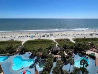 4800 S Ocean Blvd, 0915 - Ocean Front Sleeps 6 - Myrtle Beach - 7