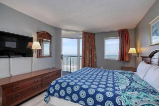 1604 N Ocean Blvd, 0906 - Ocean Front Sleeps 8 - Myrtle Beach - 8