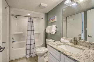 1604 N Ocean Blvd, 0906 - Ocean Front Sleeps 8 - Myrtle Beach - 5