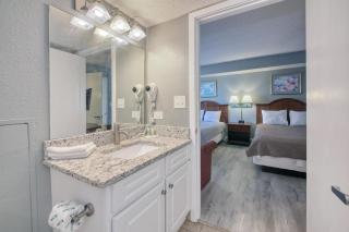 1604 N Ocean Blvd, 0906 - Ocean Front Sleeps 8 - Myrtle Beach - 2