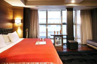 Plaza Hotel, Philian Hotels and Resorts - Thessaloniki - 2