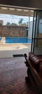Casa com piscina - 3 Dormitórios - Enseada - Guarujá - Guarujá - 6