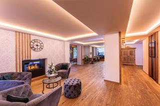 Hotel AlpinaRos - Berchtesgaden - 6