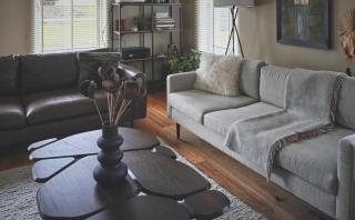 The Steadings, Aviemore Luxury 5 star rated 3 Bed with home cinema garden and parking - 8