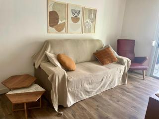 Nuevo y confortable apto con parrilla - Montevideo - 0