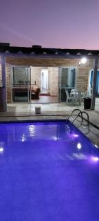 Casa com piscina - 3 Dormitórios - Enseada - Guarujá - Guarujá - 9