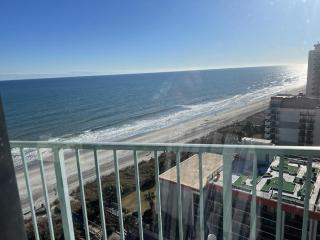 201 - 74th Ave N, Unit 1444 - Ocean View Sleeps 4 - Myrtle Beach - 0