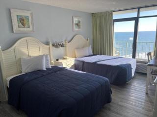 201 - 74th Ave N, Unit 1444 - Ocean View Sleeps 4 - Myrtle Beach - 6