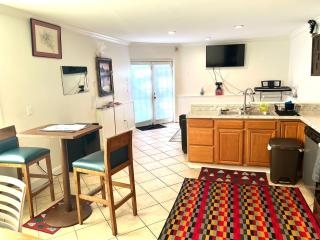 Chateau Rouge Inn - New Orleans - 4