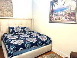Chateau Rouge Inn - New Orleans - 7