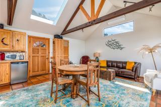 Moonstar Cottage - Gualala - 9