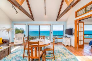 Moonstar Cottage - Gualala - 8
