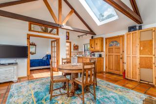 Moonstar Cottage - Gualala - 7