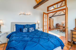 Moonstar Cottage - Gualala - 5