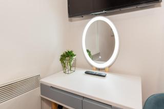 Chic Studio Apartment, Bus 18 to Euston in 30 min. - Londra - 6