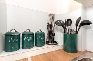 Chic Studio Apartment, Bus 18 to Euston in 30 min. - Londra - 5