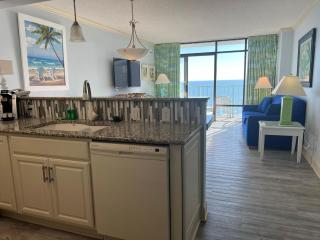 201 - 74th Ave N, Unit 1443 - Ocean View Sleeps 6 - Myrtle Beach - 2