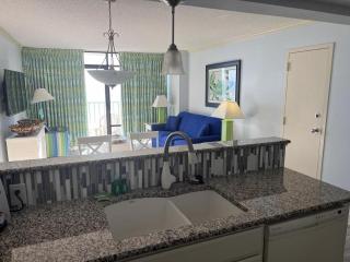 74th Ave N, 1443-44 - Ocean View Sleeps 8 - Myrtle Beach - 8