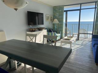 74th Ave N, 1443-44 - Ocean View Sleeps 8 - Myrtle Beach - 5