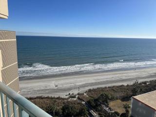 74th Ave N, 1443-44 - Ocean View Sleeps 8 - Myrtle Beach - 1