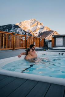 Basecamp Suites Banff - Banff - 4