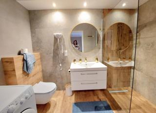 Apartament Aplauz Jastrzębia Góra - Jastrzębia Góra - 7