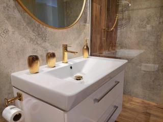 Apartament Aplauz Jastrzębia Góra - Jastrzębia Góra - 4