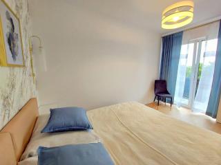 Apartament Aplauz Jastrzębia Góra - Jastrzębia Góra - 2