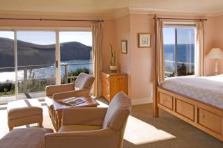 SCP Mendocino Coast Lodge - Albion - 9
