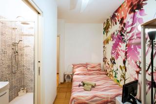 B&B La stanza di Zoe - Rome - 9
