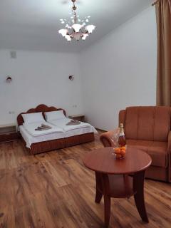 Family House - Slavske - 9