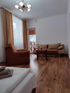 Family House - Slavske - 5