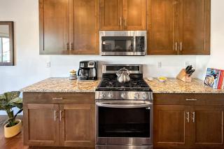 Alpine Breeze Retreat - Kamas - 4