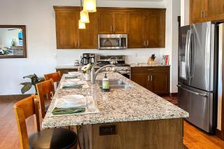 Alpine Breeze Retreat - Kamas - 5