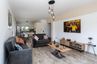 Sweet Home Luxury Apartments - Ialyssos - 8