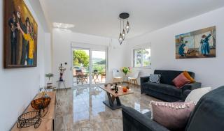 Sweet Home Luxury Apartments - Ialyssos - 9